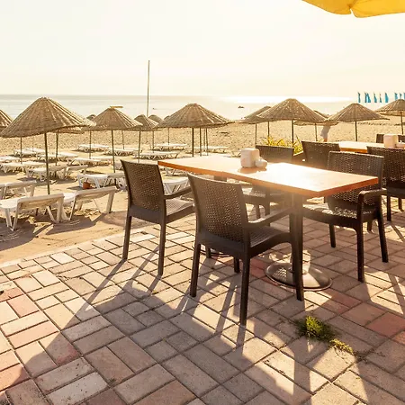 Galaxy Alanya Otel Mahmutlar