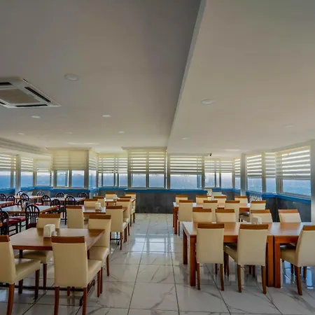 Galaxy Alanya Otel