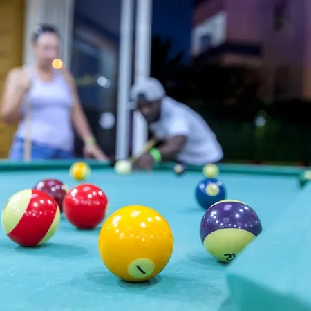 Hotell Galaxy Alanya Mahmutlar
